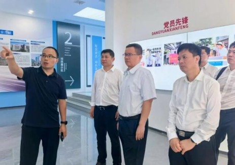 大唐海南公司与海南临高县人民政府签署战略合作框架协议