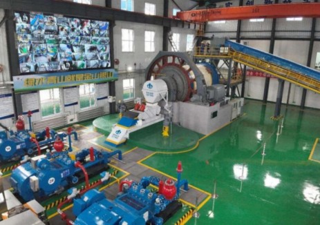 中国煤科：煤基固废综合利用的科技突围与价值重生