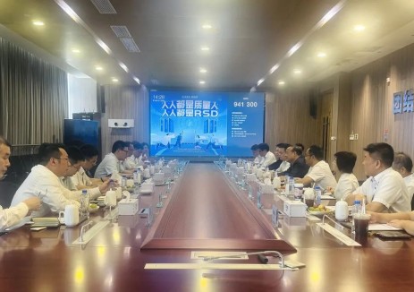 上海电气与宁德时代共谋全球新能源产业链协同合作
