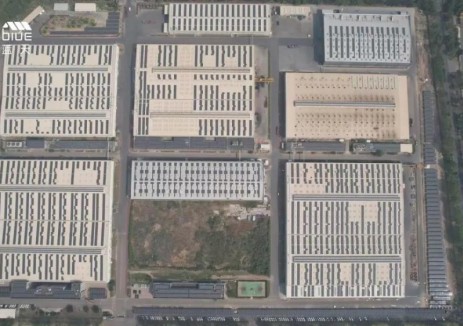 10.8MW自用比例超99%，能碳管理平台上线啦！