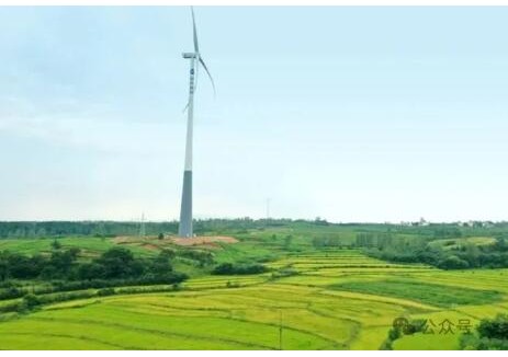 中标 | 道桥集团中标明阳旬邑风力发电混凝土预制管片项目