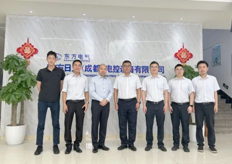 共拓东南亚市场|东方日立与日立亚洲（泰国）达成战略合作
