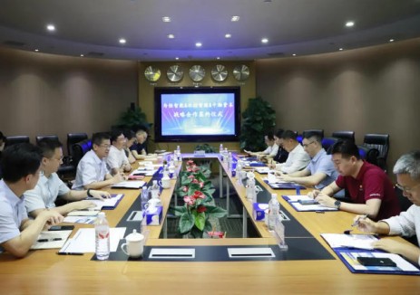 甘肃武威100MW/400MWh储能项目签约落地