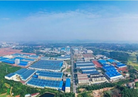 中标 | 中国能建葛洲坝生态<em>环保</em>公司联合体中标湖南污水处理厂及配套污水管网建设项目一期(EPC+0)