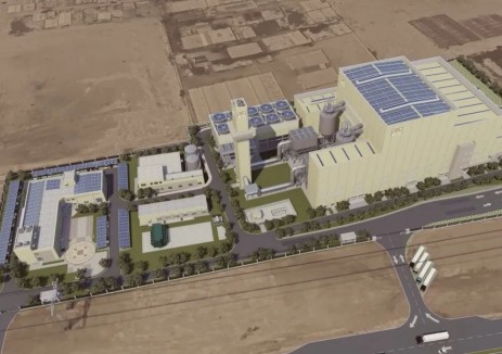 海外版图再扩！中国能建中电工程签约多个<em>光储项目</em>