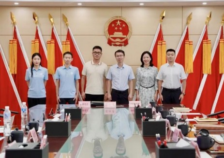 西南首个！星源能投签约四川雅安荥经县氢储一体化项目