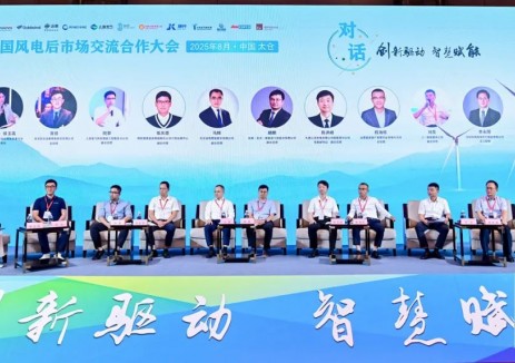 协合运维胥佳：迎接电价市场化，后服务行业需解三道必答题