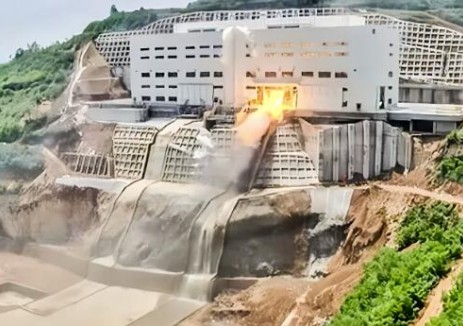 陕煤集团航天煤油在130吨级火箭发动机长程试车取得圆