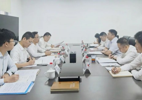 中电装储能总经理赵文强：紧跟“五大六小”集采框架招标，全力争取入围