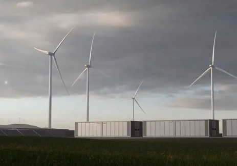 中标 | 80MW/240MWh 远景储能中标济源钢铁用户侧