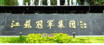 江蘇冠軍科技集團(tuán)股份有限公司
