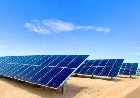 宁夏电力英力特化工成功融资6.84亿元