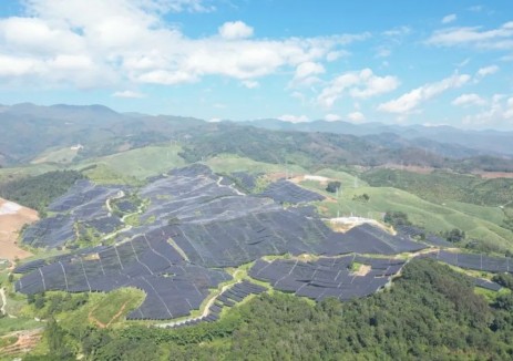 光伏组件出货量7.9吉瓦，环比增长14%！阿特斯集团Q2财报发布