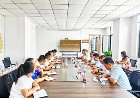 山西建投安装集团到山西路桥再生资源开发有限公司