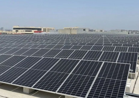 國能豫電濮陽公司新能源年累計<em>收入</em>超300萬元