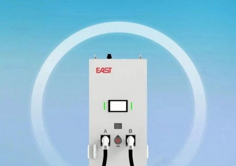 重卡超充！易事特480kW一体式充电桩以领先技术定