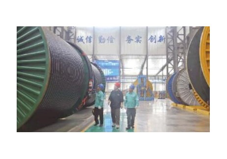 山东青岛即墨电网负荷突破180万千瓦