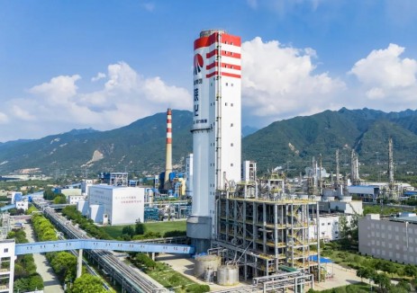 <em>陕煤集团</em>陕化公司：“三看三比三带” 结对攻坚提效