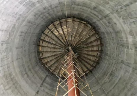陕煤建设集团天工公司：“三到位”攻坚小保当选煤