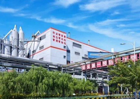 陕煤集团神木煤化工能源公司：深耕理念优经营 降