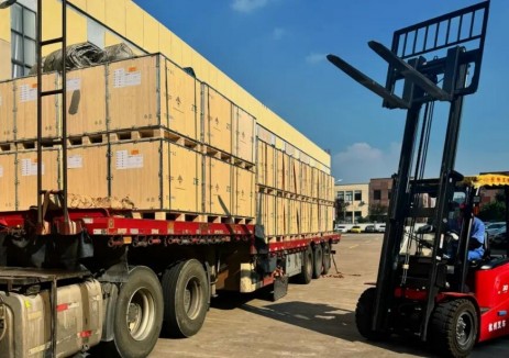 年交付容量突破300MWh！天能48V150AH磷酸铁锂电池