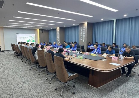 中国煤科院技术攻坚 国内首套大规模焦油酚绿色提取项