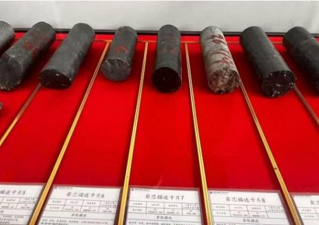 山西焦煤山煤国际豹子沟煤业解析地质“密码” 赋