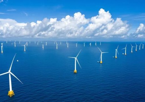 中标 | 四局装备中标海上风电18MW机组配套塔筒及其附属设备采购项目