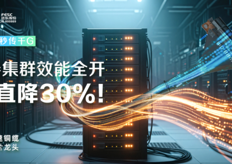 远东智能缆网半年度战绩：净利激增75%，AI与机器人业务成新引擎！