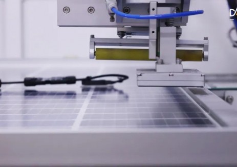 一道光的方程式：一道新能ECOVADIS铂金评级背后的