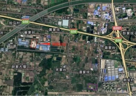 中标 | 中国能建葛洲坝电力公司中标飞轮储能项目