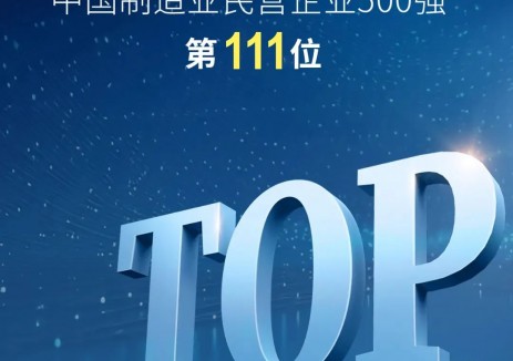 再登雙榜！<em>晶澳科技</em>上榜 2025“中國(guó)民營(yíng)企業(yè) 500 強(qiáng)” 與 “中國(guó)制造業(yè)民營(yíng)企業(yè) 500 強(qiáng)”