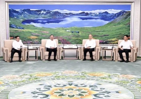 围绕能源电力规划、压缩空气储能！中国能建与吉林政府签署战略合作框架协议
