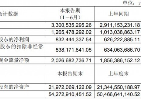 <em>南網(wǎng)儲(chǔ)能</em>2025年上半年凈利潤(rùn)8.32億元，同比增長(zhǎng)32.93%