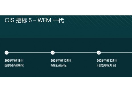 澳大利亚启动1.6GW可再生能源项目招标