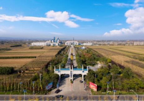 中国煤科北京华宇：以余热利用技术重构矿山绿色<em>生态</em>