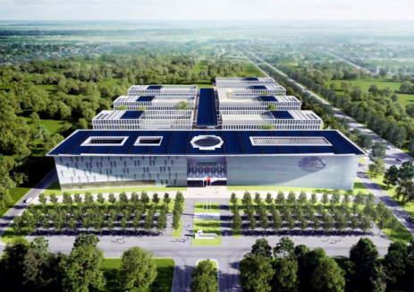 京能国际北京通州区疾控中心1.75MW分布式光伏项目成功