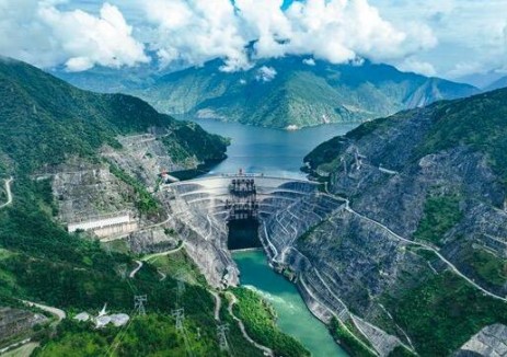 华能成功打造国内首个单机容量70万千瓦全站控制系统国