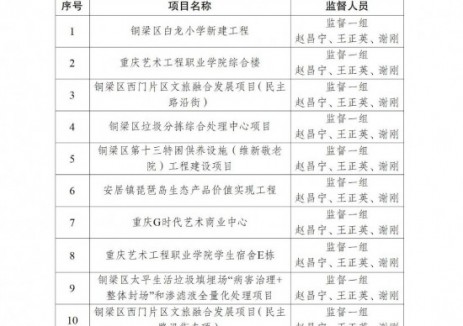 重庆市铜梁区住房和城乡建设委员会关于印发《2025年铜