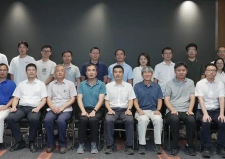 西电电力系统牵头国家重点研发计划“10MW级磁悬浮飞轮储能关键技术”项目顺利通过中期评估