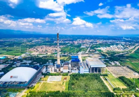 陕煤运电：首批3700万千瓦时电量入陕