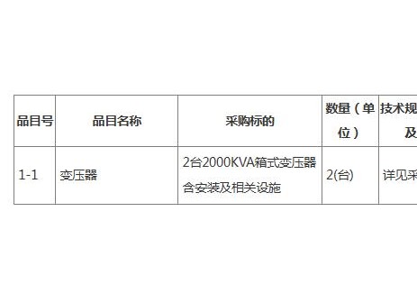 招标 | 黑龙江伊春市公共汽车2025年充电项目竞争性磋商公告
