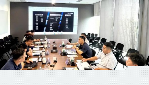 协合运维×中广核新能源科技公司：深化产业协同，共筑后服务新生态