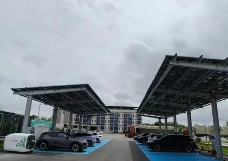 蔚景云助力湖南打造超充走廊，会员突破100万