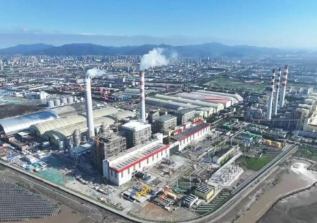2025年8月国家能源集团商品煤资源量同比增幅6.8%