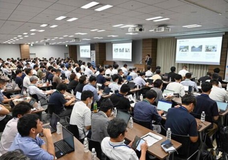 淘科联袂宁德时代在日举办储能电站投资论坛，引爆行业关注