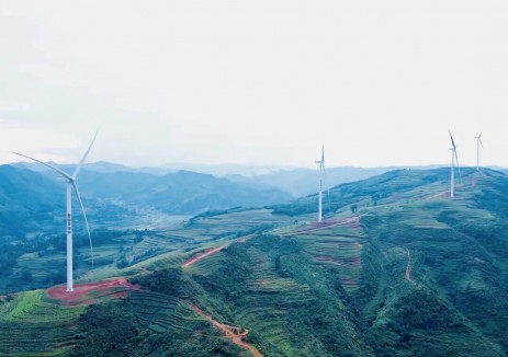 贵州金元：存量焕新破局  增量绿色突围