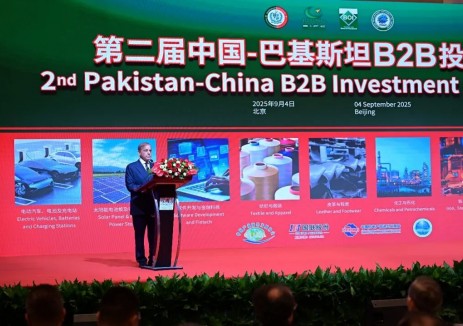 巴基斯坦总理见证固德威重磅签约，奏响中巴光储合作最强音