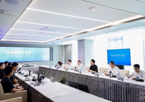 強(qiáng)強(qiáng)聯(lián)合 贏科數(shù)能為螞蟻提供<em>虛擬電廠(chǎng)</em>軟件開(kāi)發(fā)服務(wù)