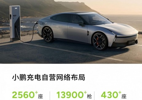 2500+站 | 2025年第35周上線小鵬<em>超充站</em>37座，目的地站2座